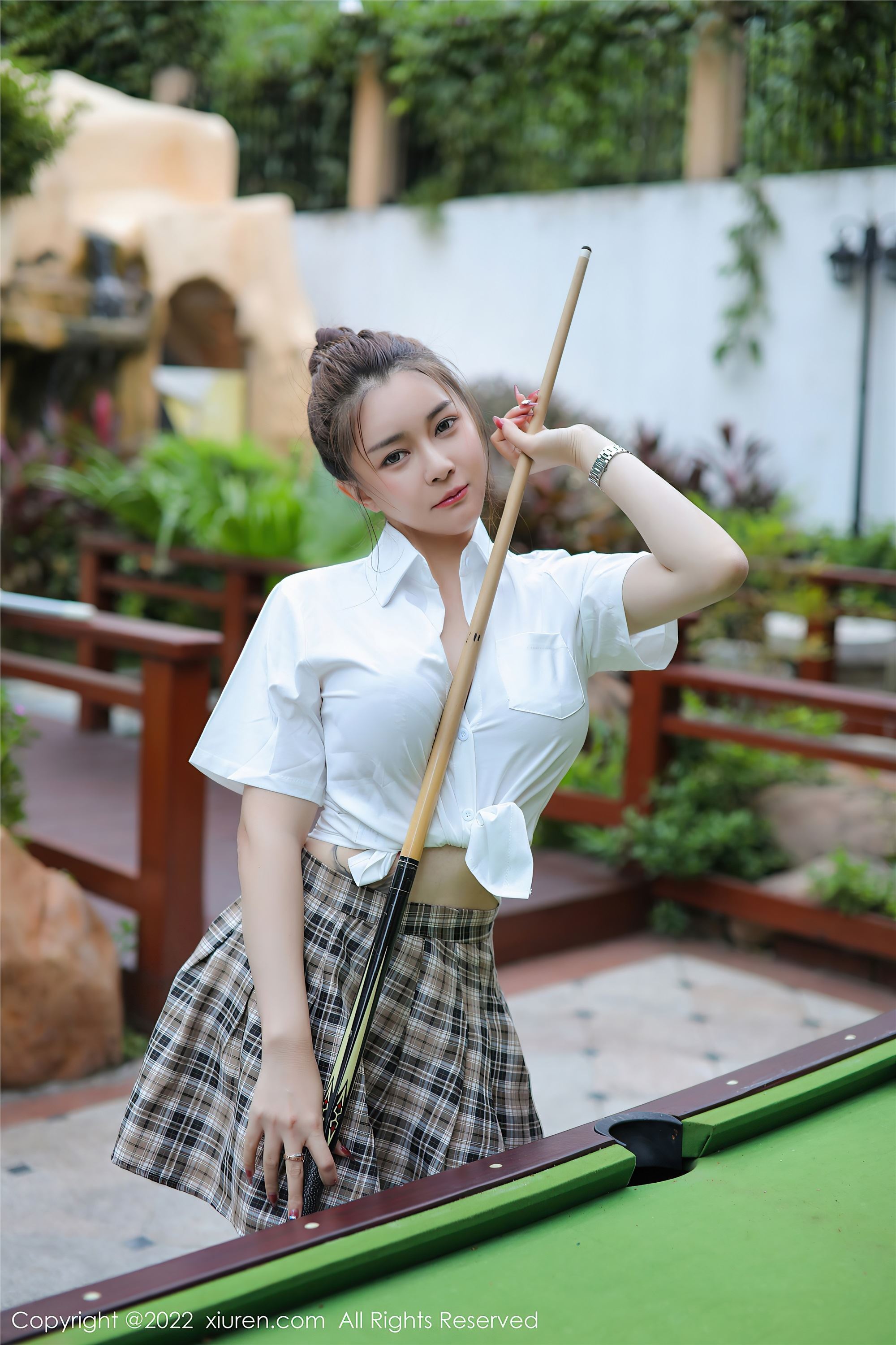 Xiuren秀人网 2022.03.29 NO.4786 凯竹姐姐